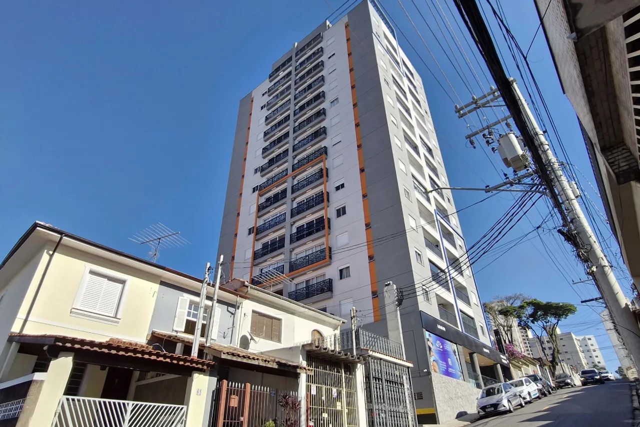 Studio para venda em Tucuruvi com 1 quarto, sendo 1 suíte, 26m² - Foto 3