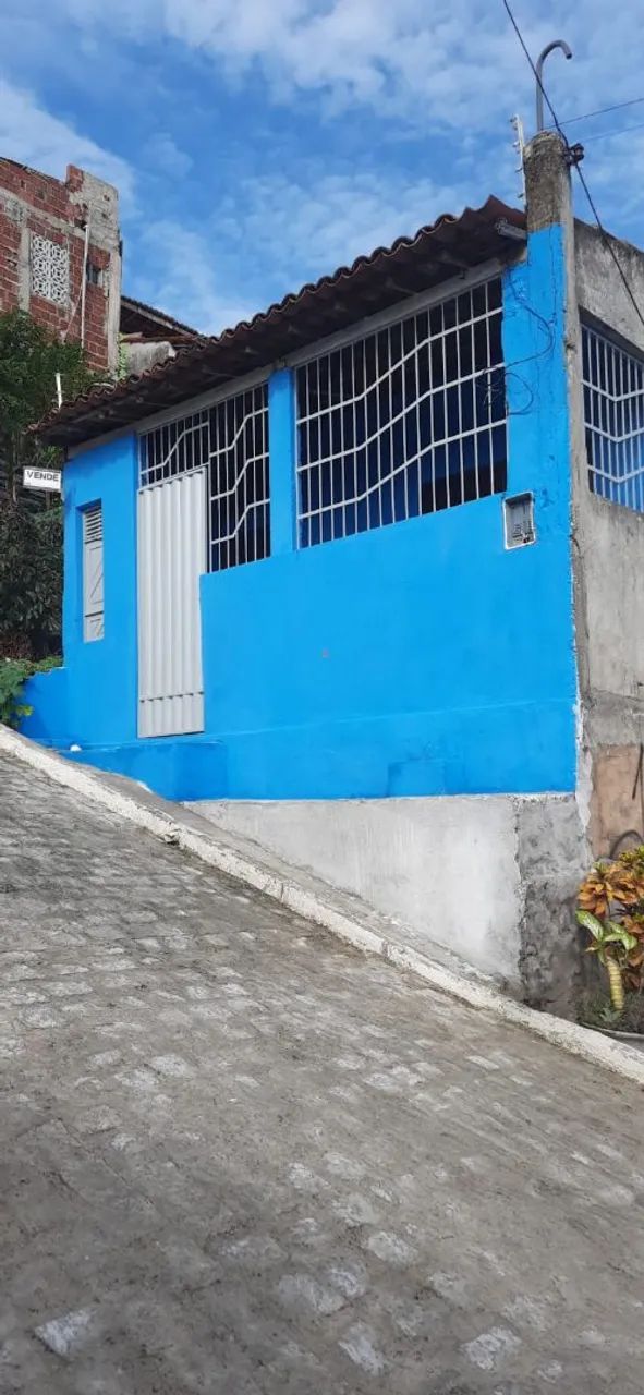 Foto - Natal - Neópolis