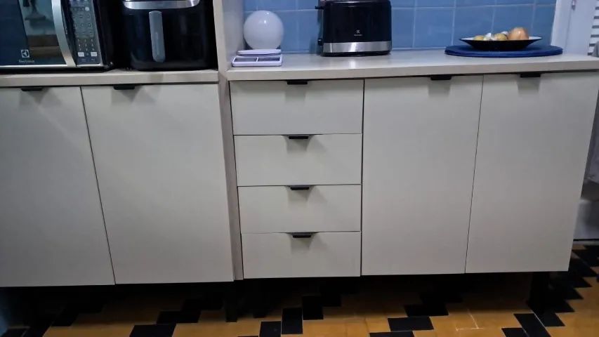 Móveis modulados  - Foto 3