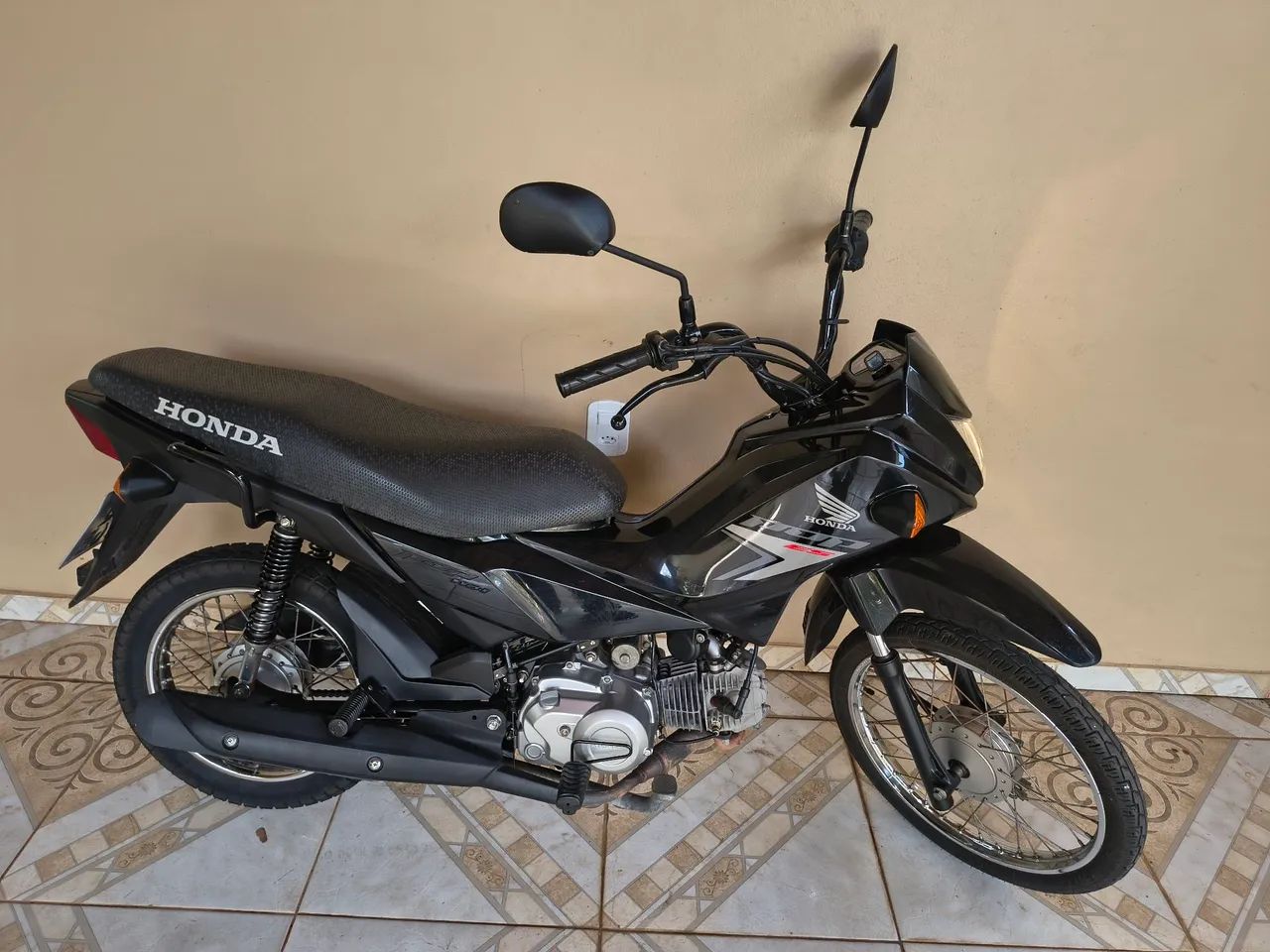 HONDA POP 110