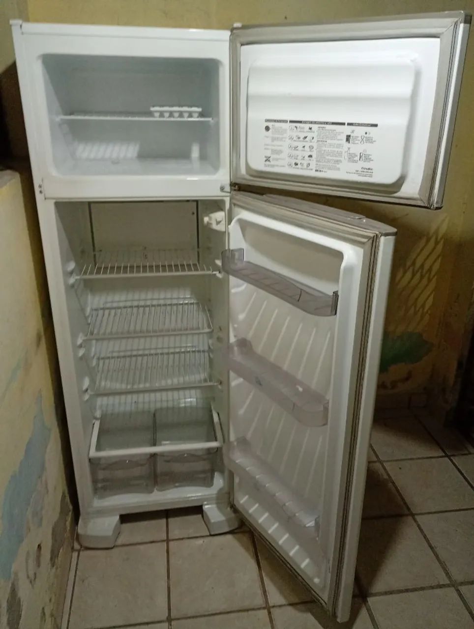 Geladeira  - Foto 2