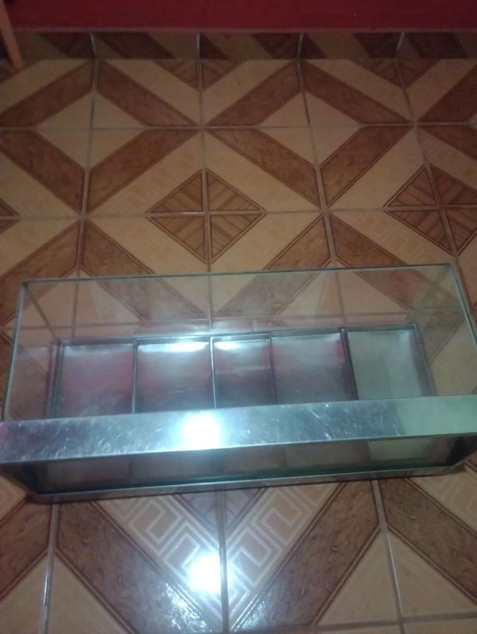 Vendo uma vitrine para salgados - Foto 2