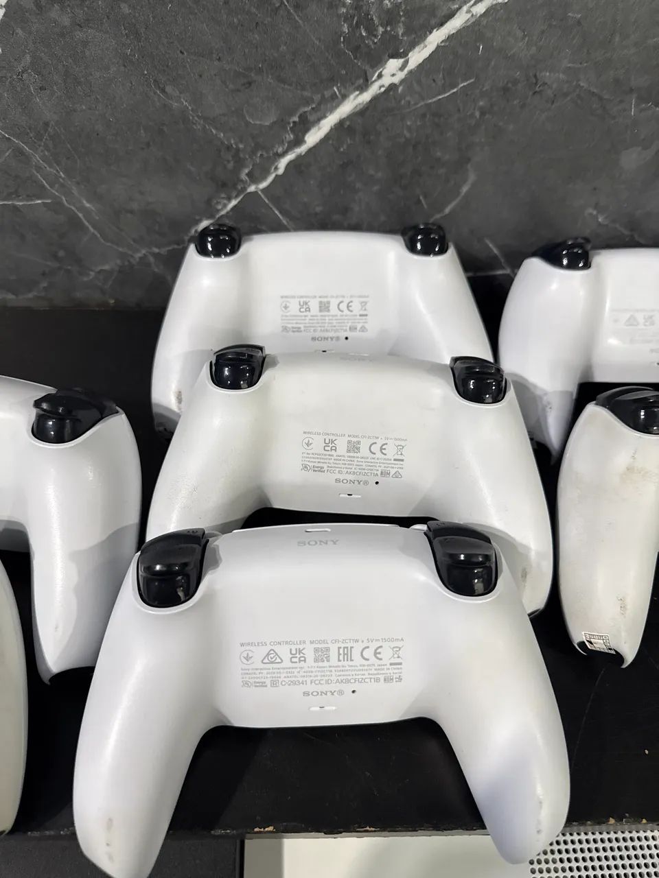 Controle PlayStation 5  - Foto 5