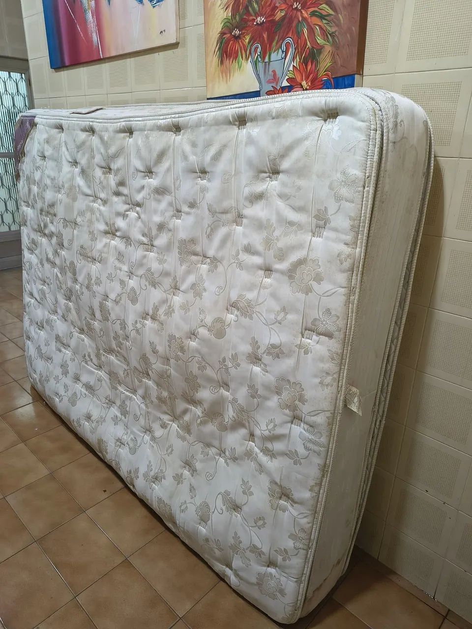 Cama box Queen  - Foto 2