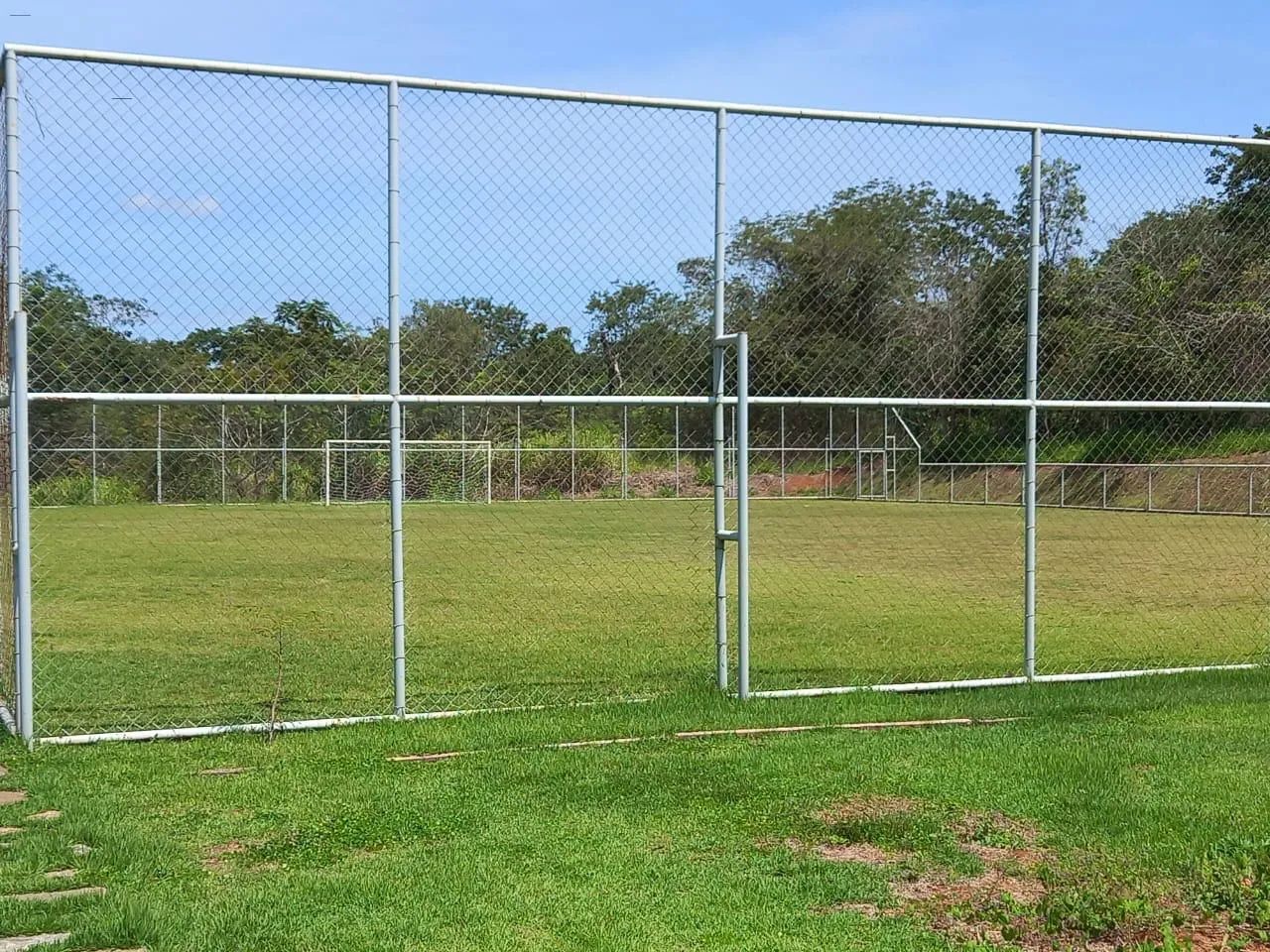 lote em condominio Jequitibas - Foto 4