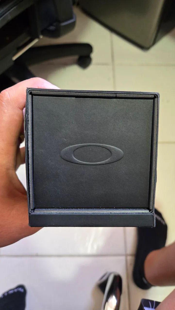 Oakley Meta HSTN - Foto 4