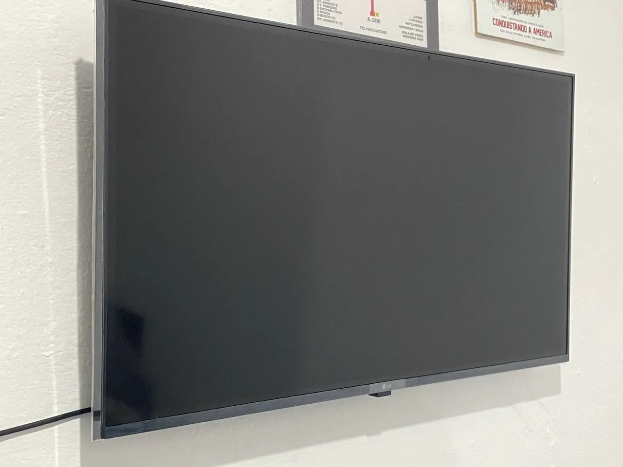 Tv LG 32 polegadas smart