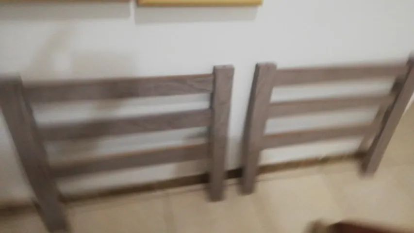 cabeceira de cama - Foto 2