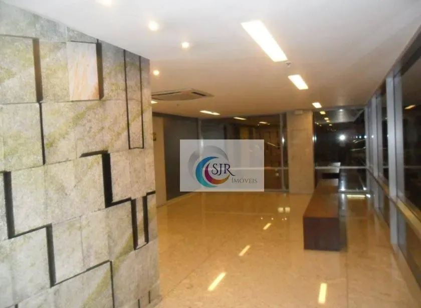 Conjunto para alugar, 371 m² - Brooklin - São Paulo/SP - Foto 4