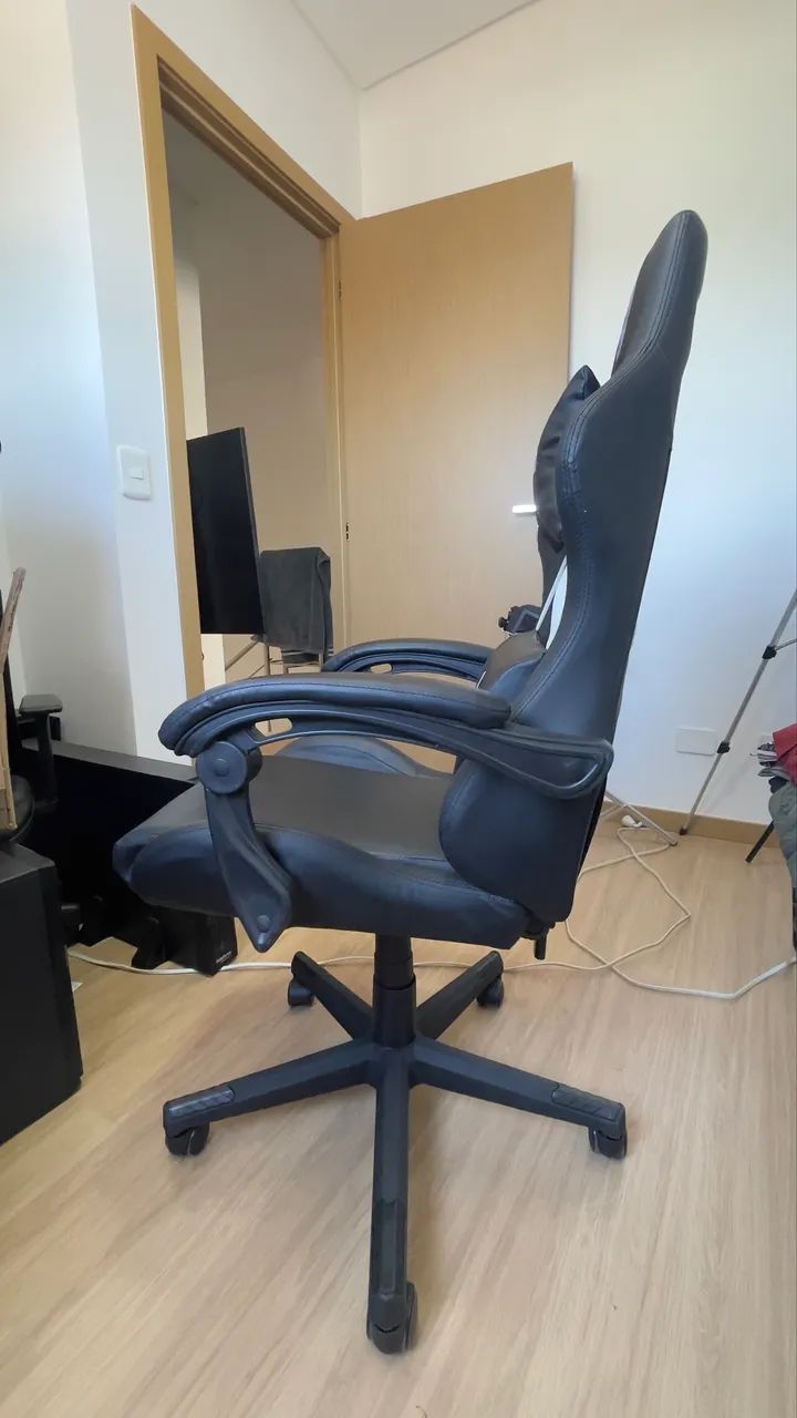Cadeira gamer  - Foto 2