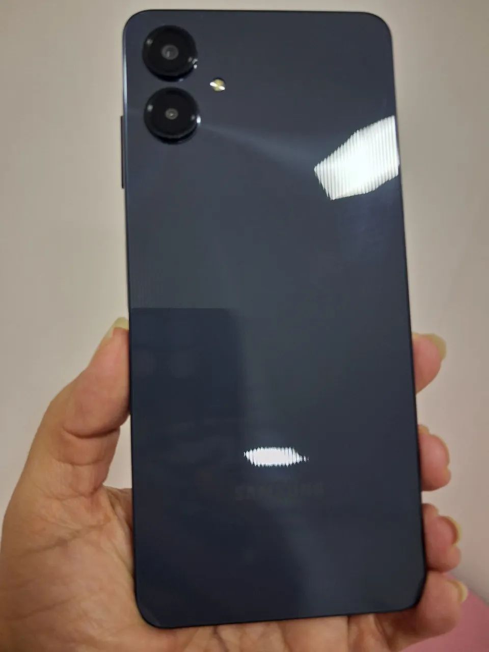 Smartphone Samsung A06 ZERO!!!  - Foto 2