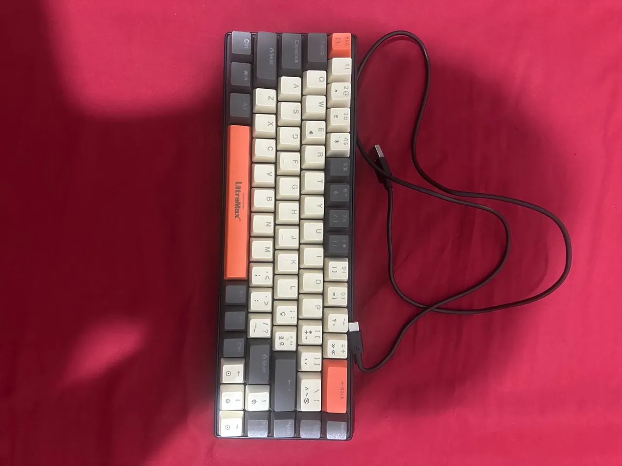 Periféricos Gamer  - Foto 4