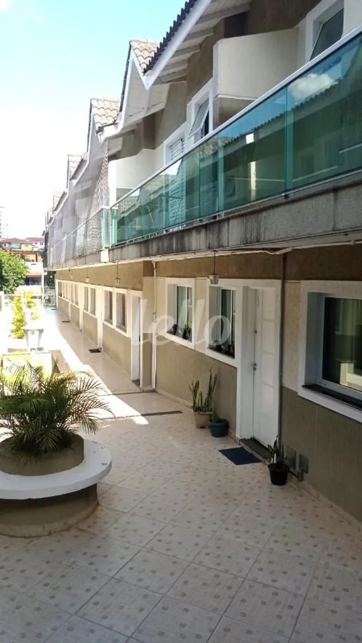 Casa 3 quartos à venda no(a) Vila Mazzei