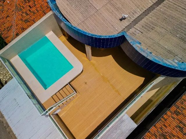 Cobertura com Piscina privativa - Foto 2
