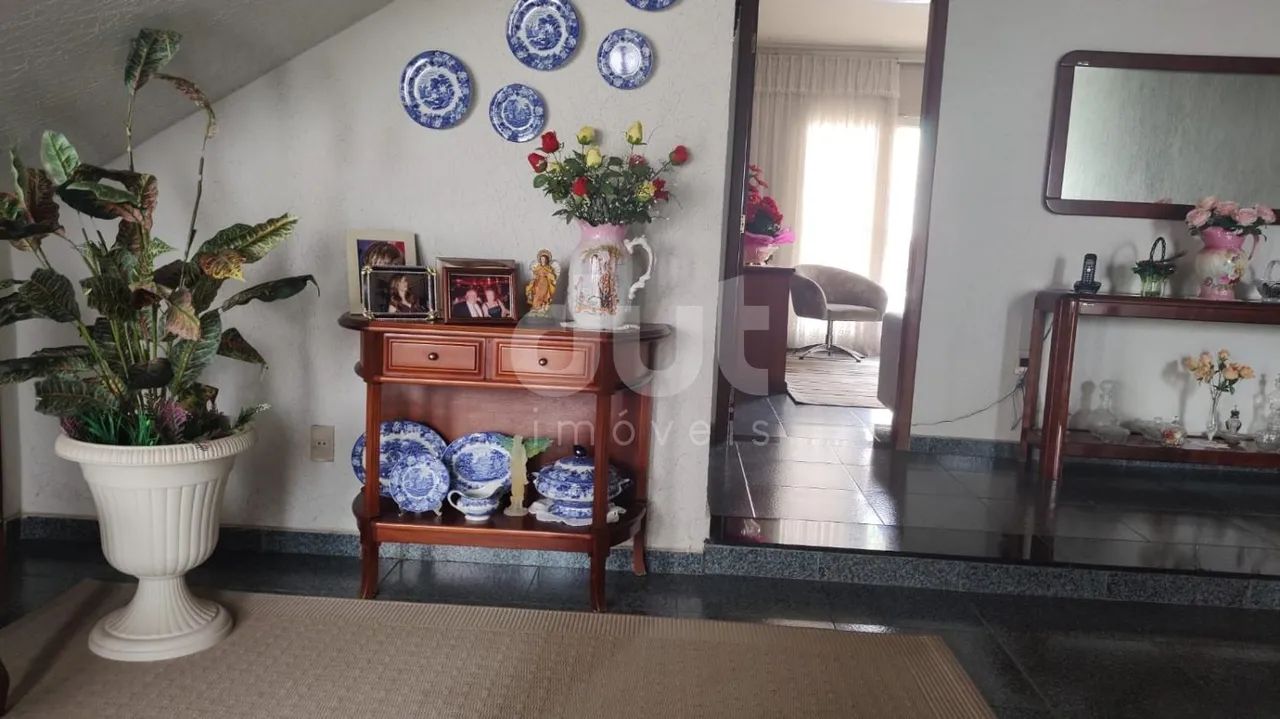 casa - Jardim Guarani - Campinas - Foto 4