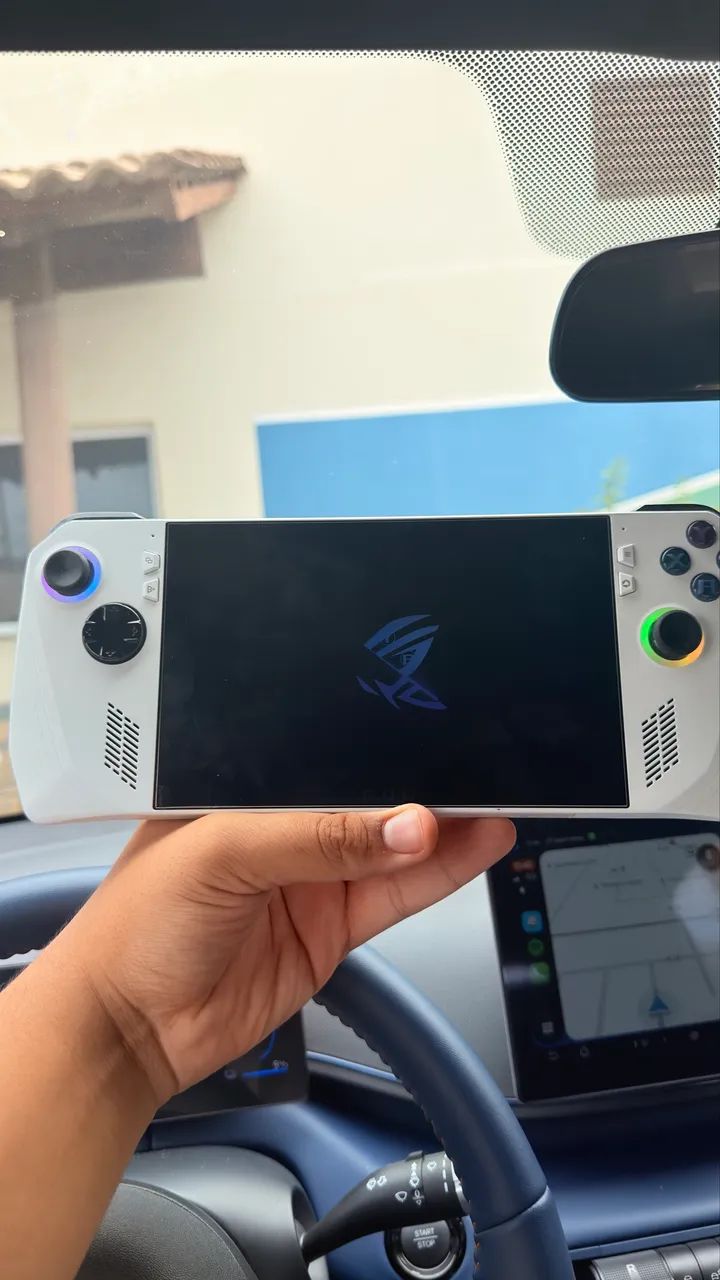 Asus Eog Ally Z1 Extreme - Foto 4