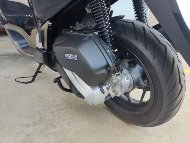 PCX DLX 160 Cc - Foto 4