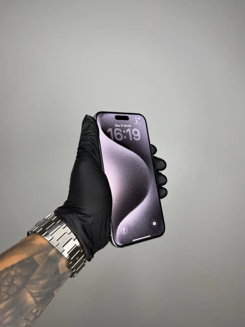iPhone 15 Pro Max 256GB - Foto 3