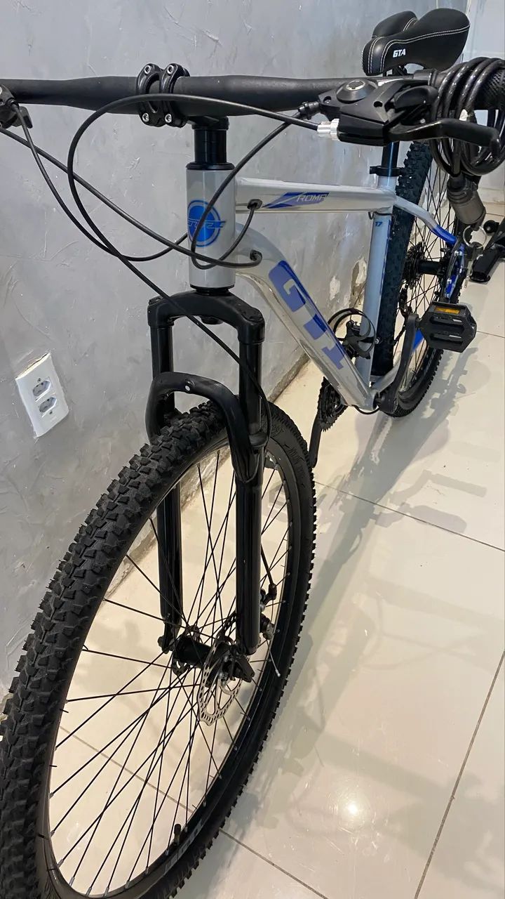 Bike GTI  - Foto 2