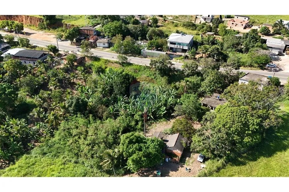 Chácara 3.806 m²  Graúna / ES-490