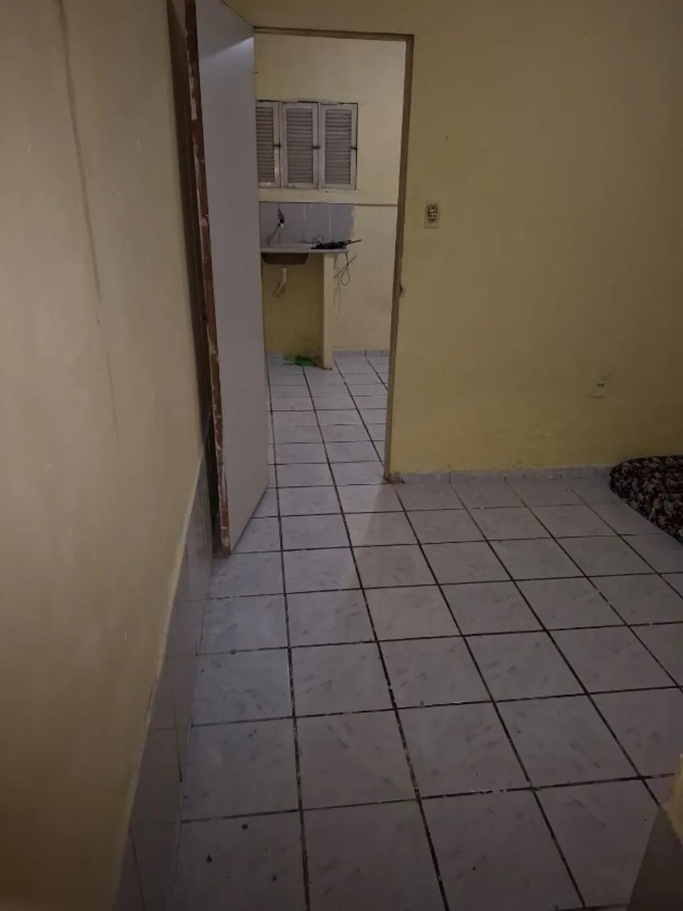 Kit Net Com e sem mobília | ALUGA-SE - Foto 3