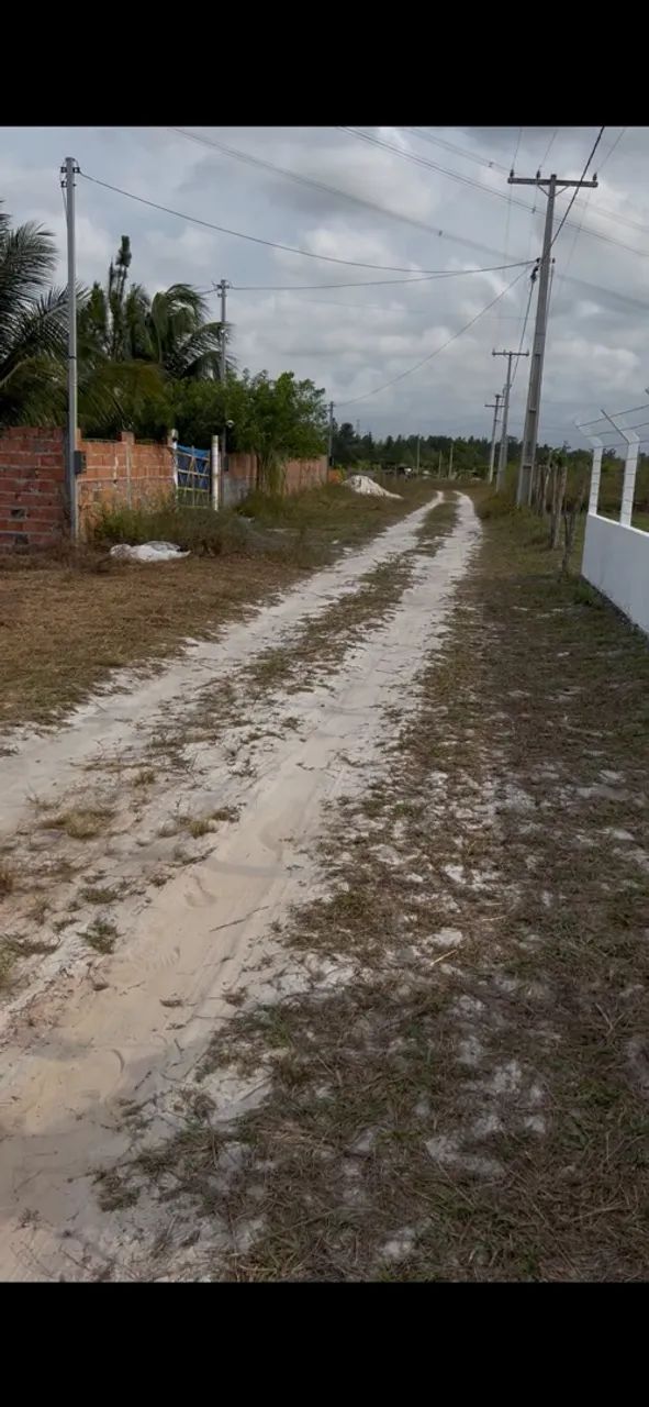 Terreno 20x110m - Foto 5