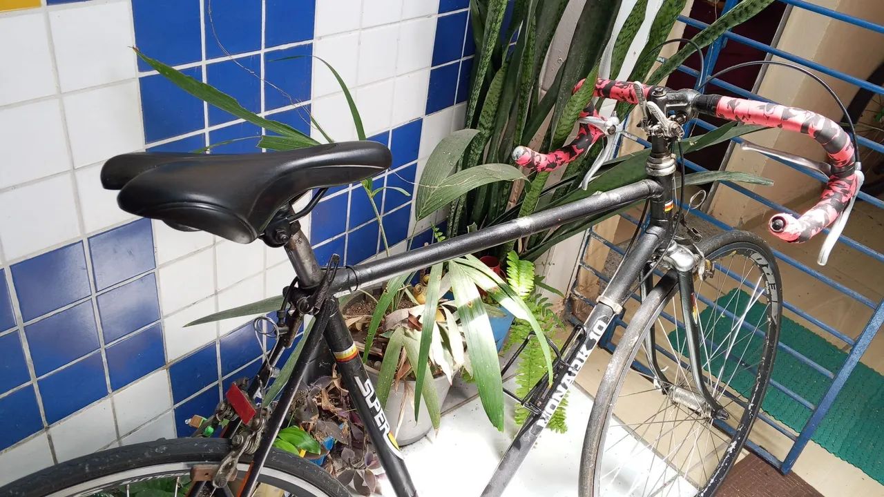 Monark speed 10 - Foto 2