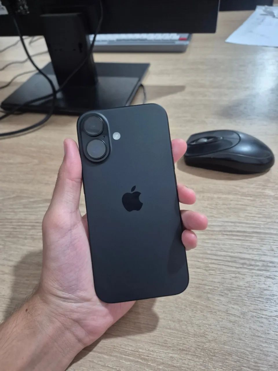 iPhone 16 128G