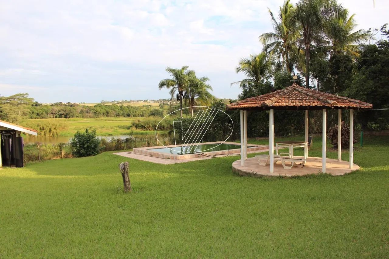 chácara - Saltinho - Paulínia - Foto 3