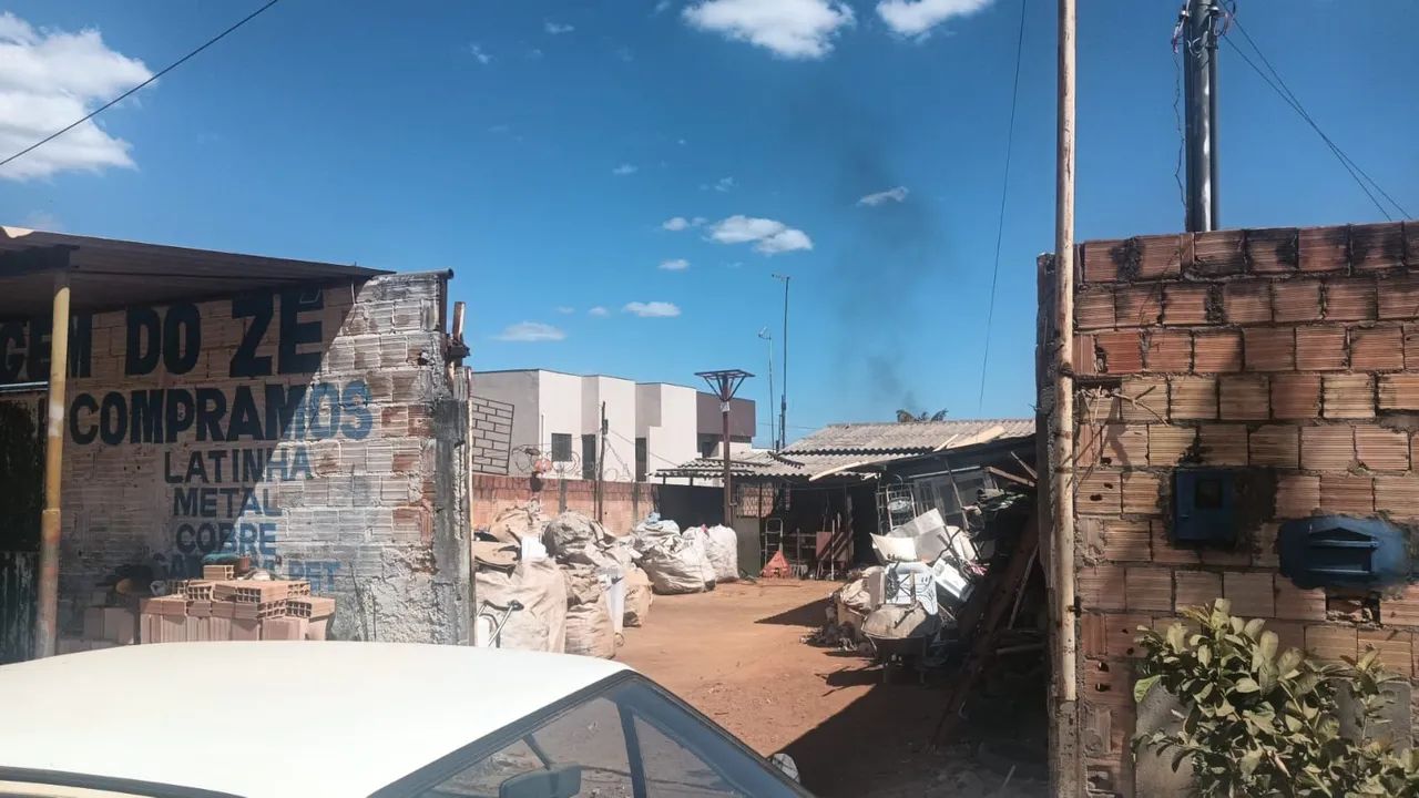 Loja de reciclagem  - Foto 4