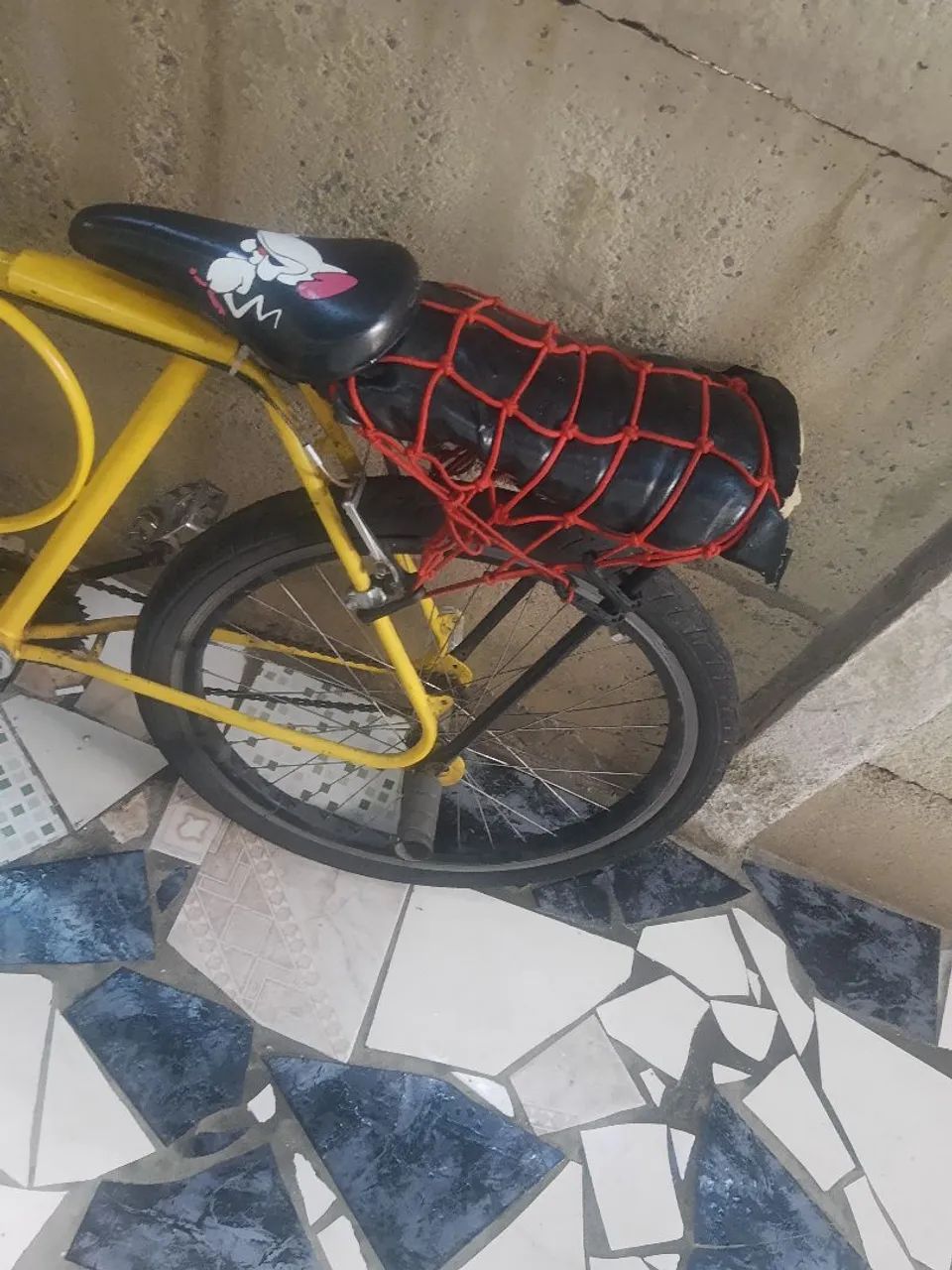 Bike aro 26 com qualidade  - Foto 2