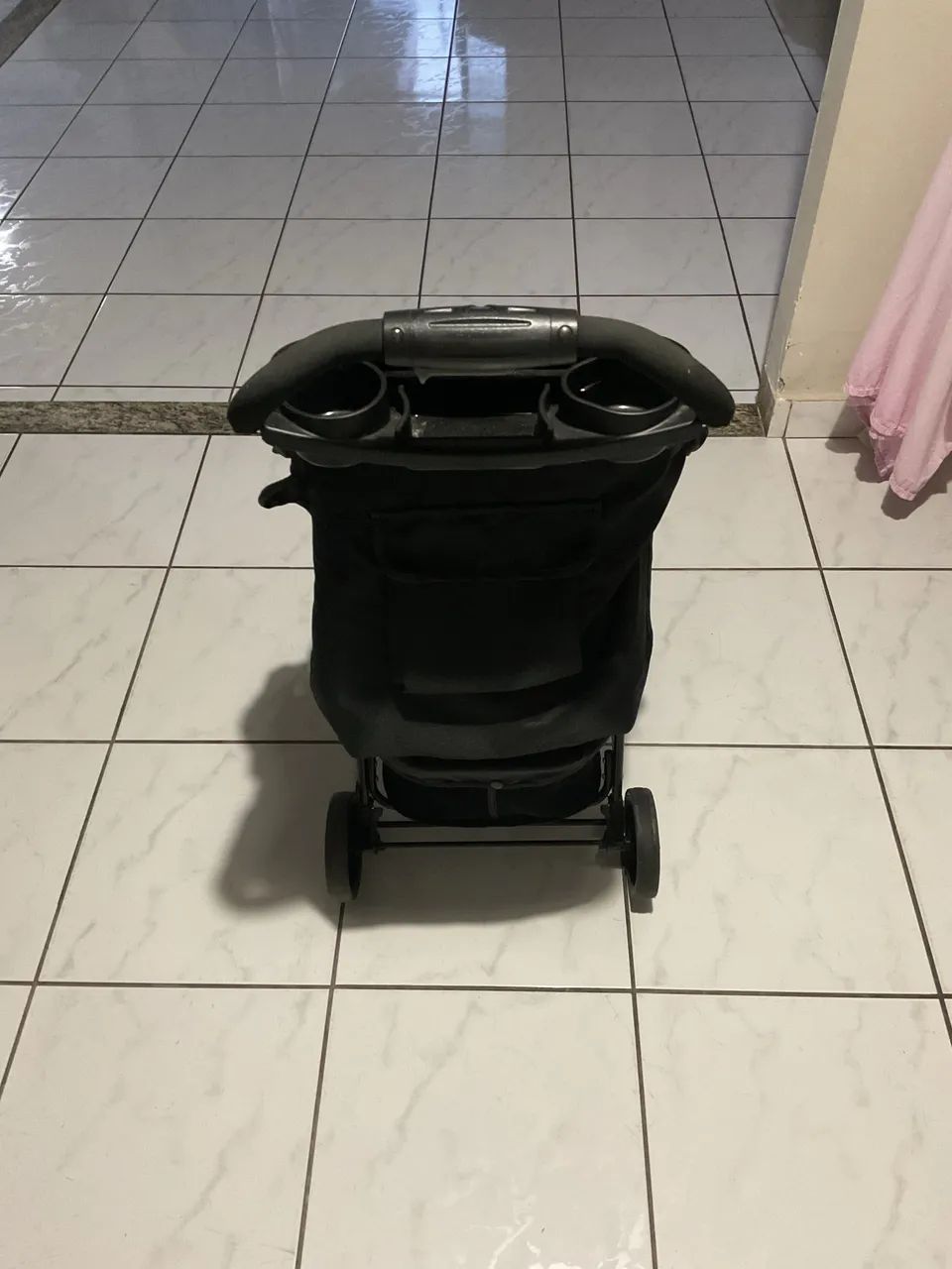 Carrinho de Bebê  - Foto 3