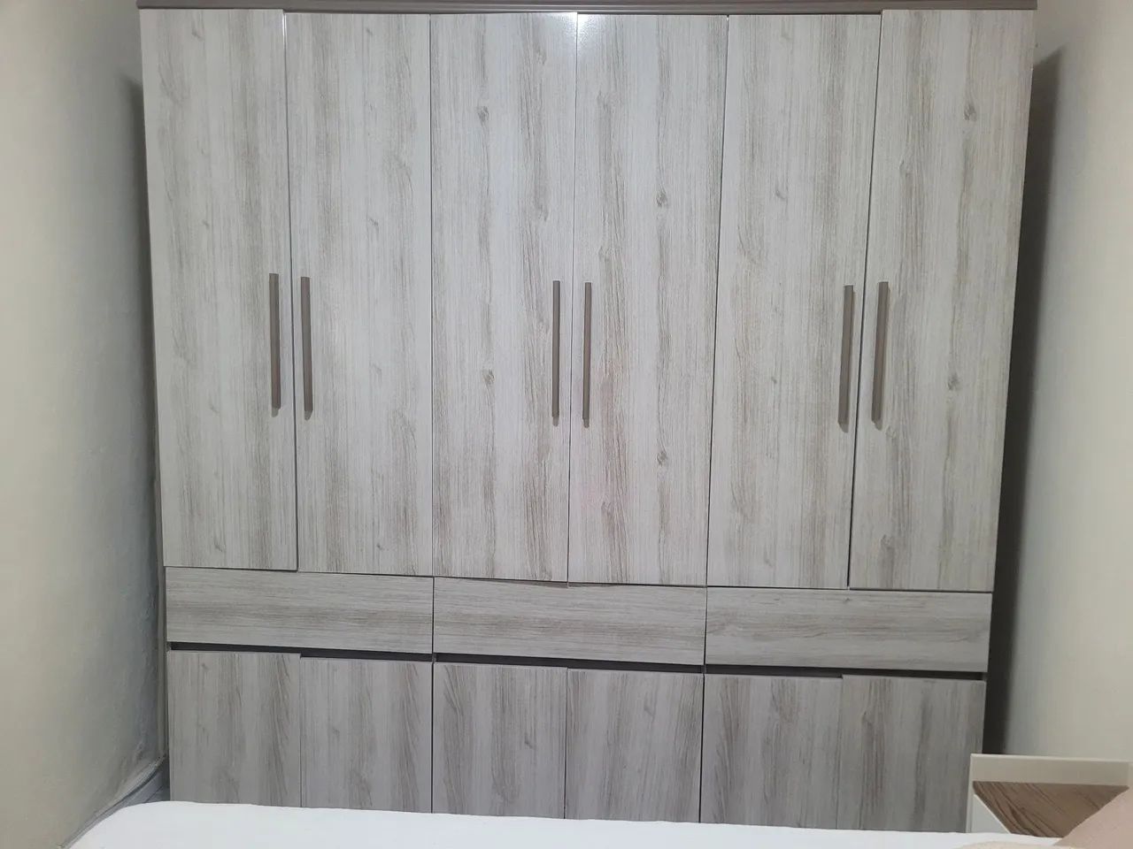 Guarda roupa  - Foto 4