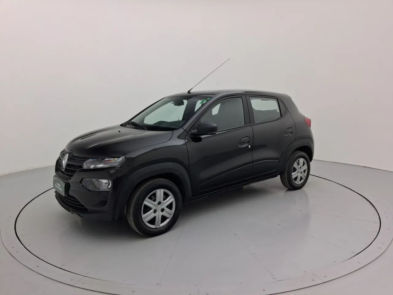 Renault Kwid 1.0 Zen 2026