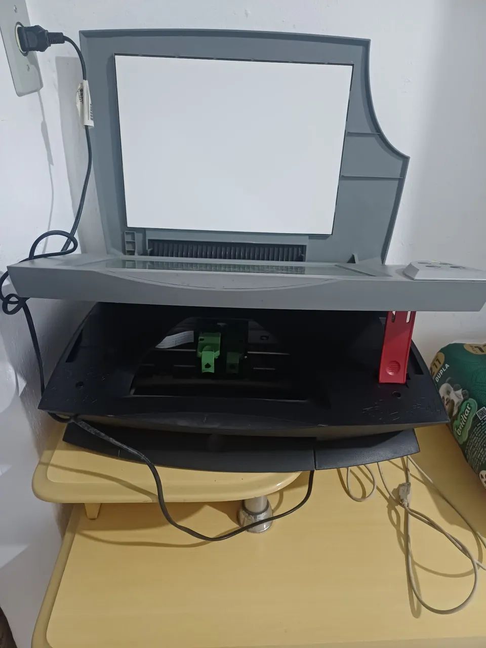 Impressora Lexmark  - Foto 2