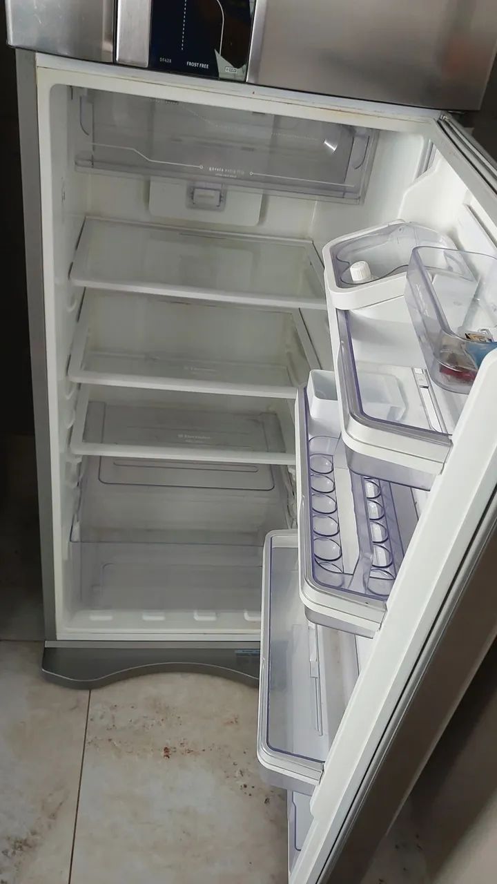 Geladeira Eletrolux - Foto 2