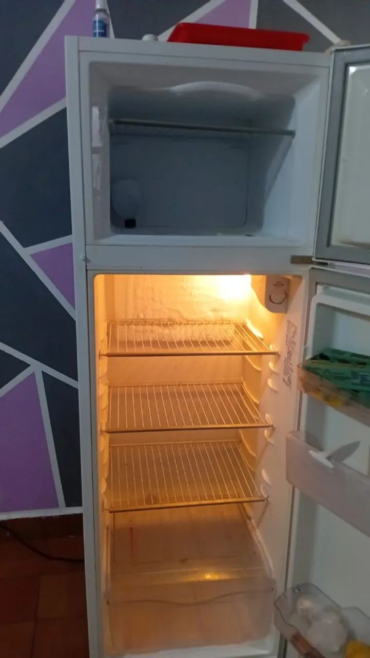 GELADEIRA  - Foto 2