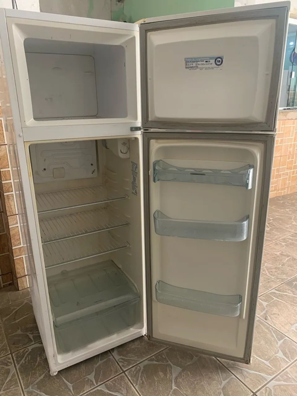 Geladeira  - Foto 2