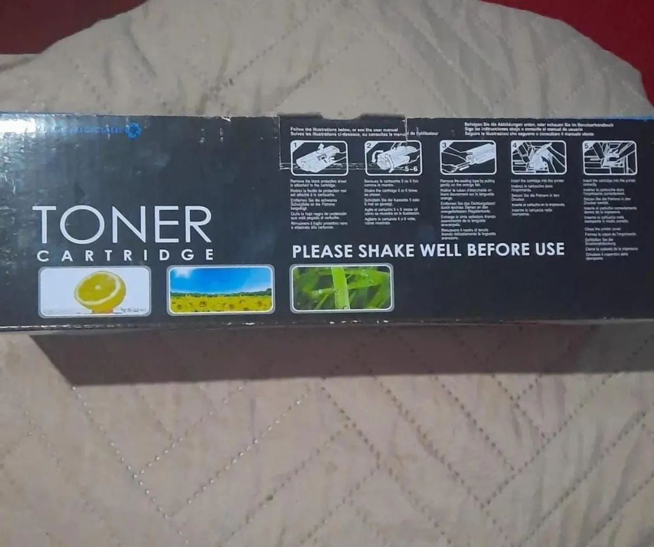 TONER IMPRESSORA  - Foto 3