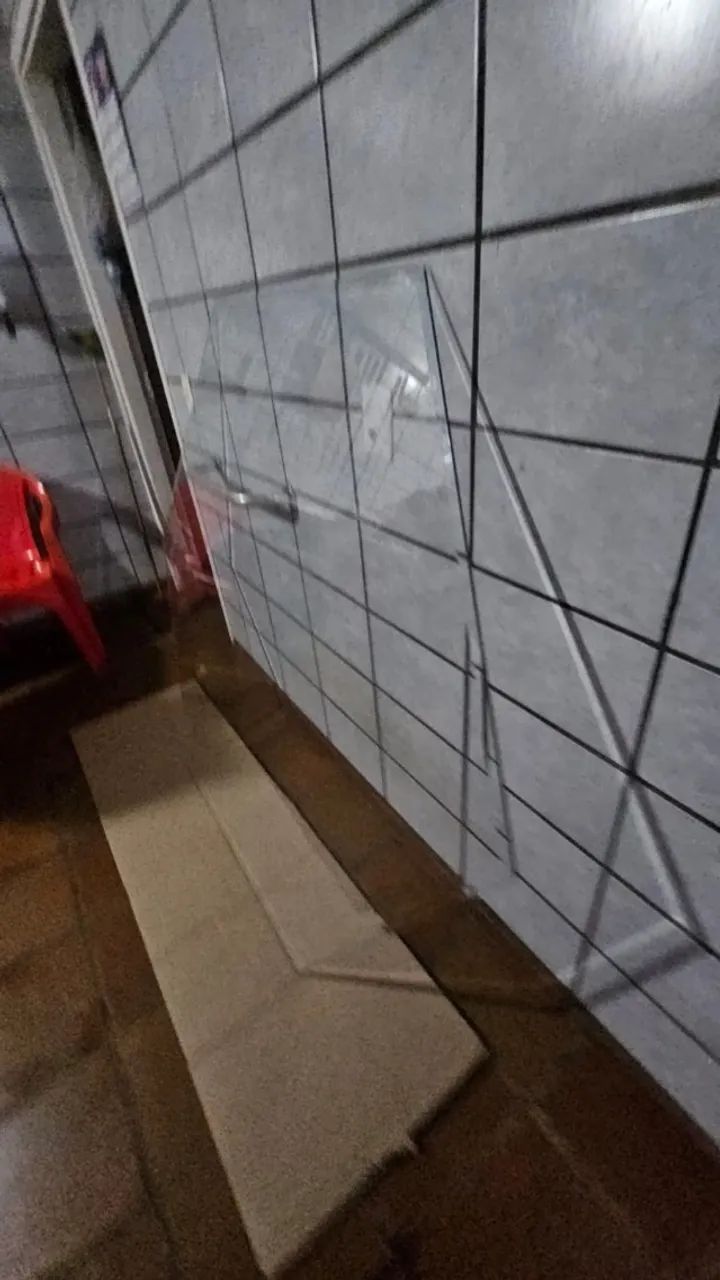 Tampo de Mesa de Jantar de Vidro Temperado - Foto 2