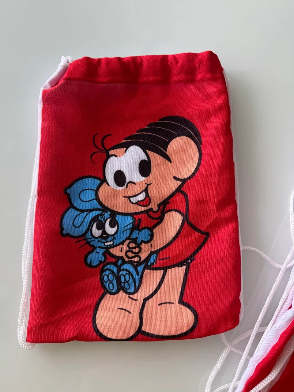 Sacolinha da Mônica  - Foto 2