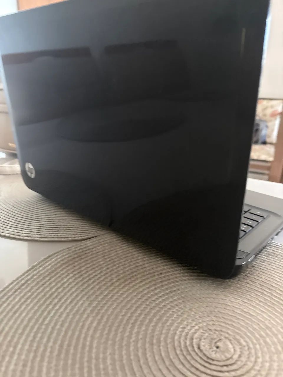 Computador da hp de 2015 bom e funcionando - Foto 2