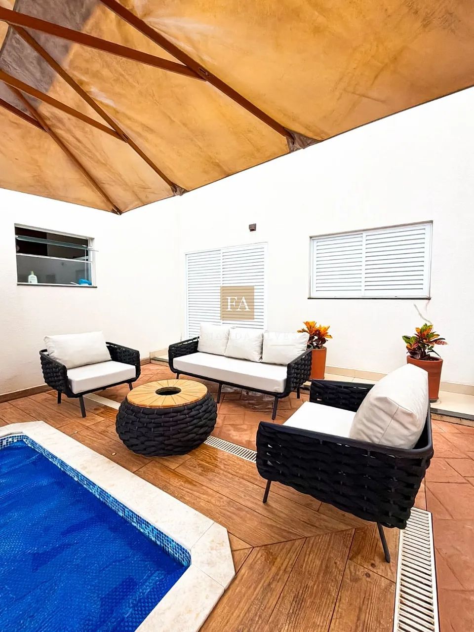 Casa no Terras de Santa Bárbara - Foto 5