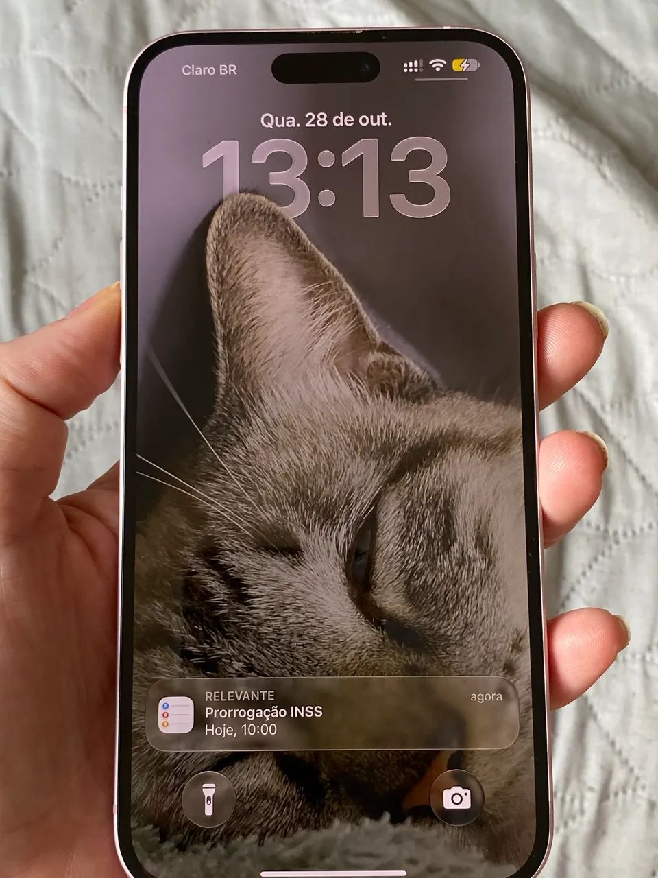 iPhone 15 plus 128GB - Foto 4