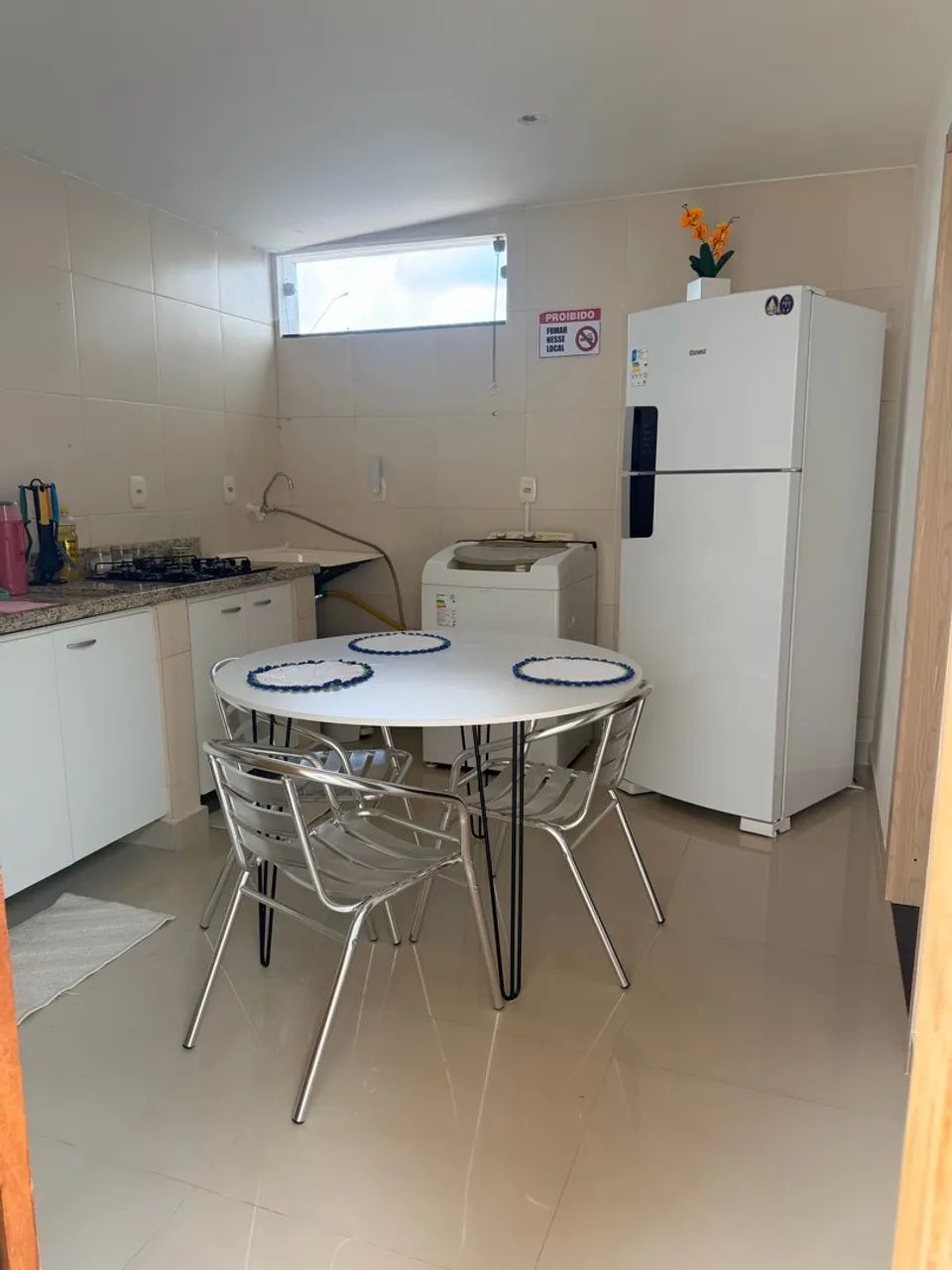 AIRBNB área nobre Paraviana  - Foto 3