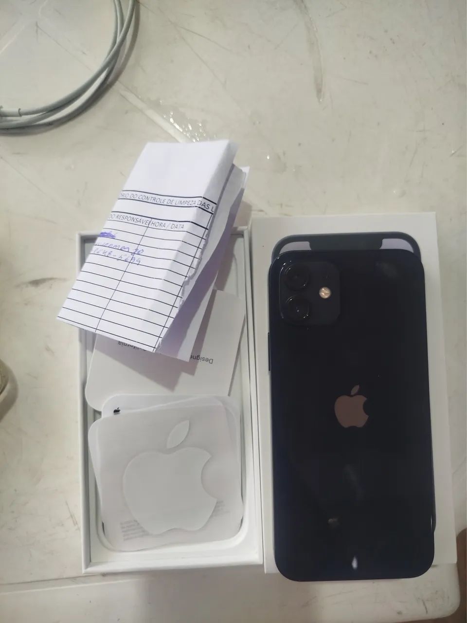 iPhone 12 128 gb - Foto 5