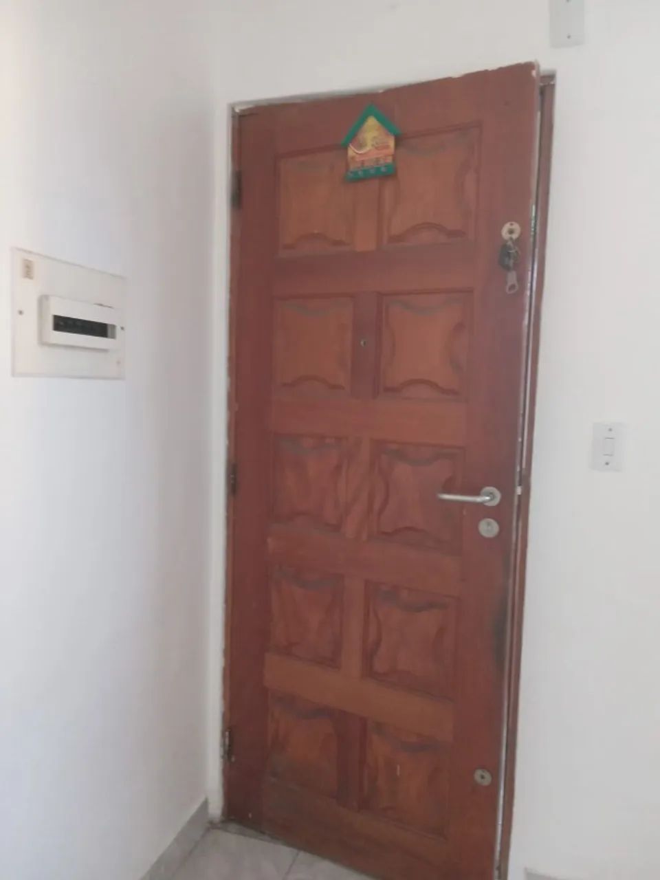 Foto - Guarulhos - Jardim Tranqüilidade