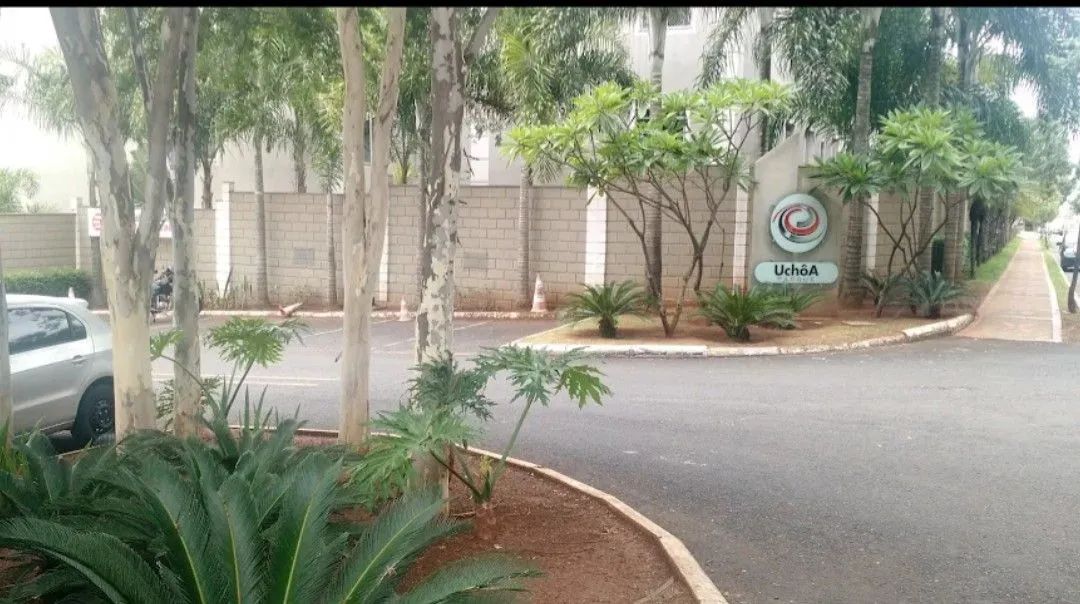 APARTAMENTO TÉRREO À VENDA - COM ÁREA PRIVATIVA!<br>