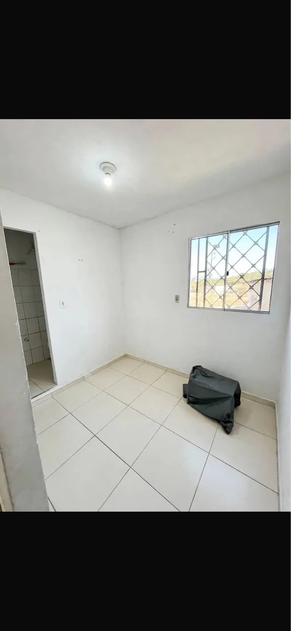 Barracão / Casa 1 Quarto - Nova Gameleira - Amazonas - Próximo ao Detran e Cefet - BH - Foto 2