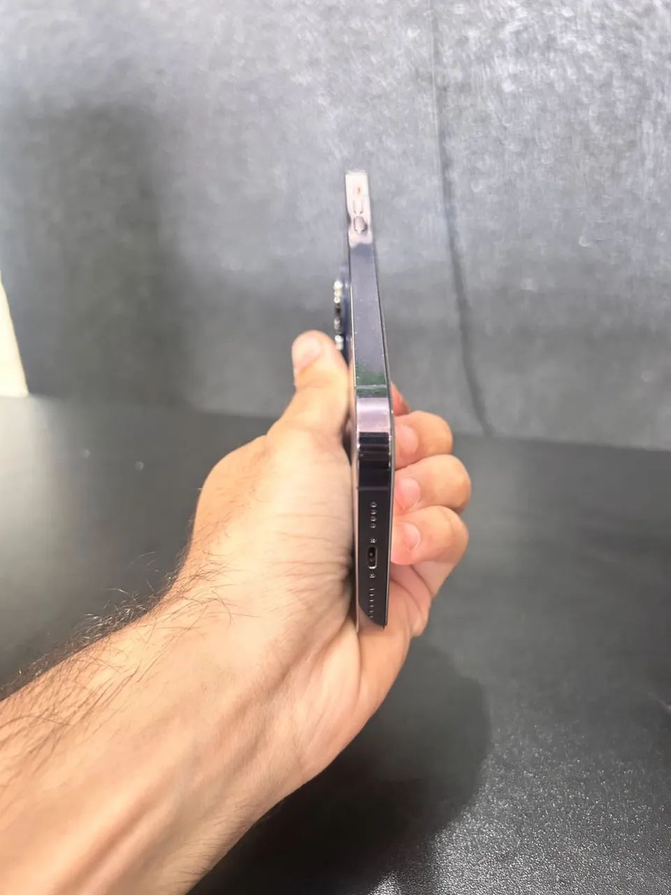 IPHONE 14 PRO MAX - Foto 5